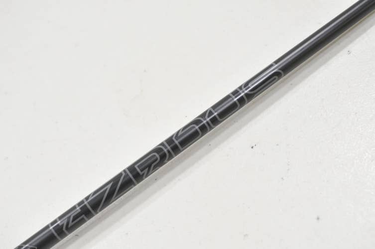 LEFT Project X HZRDUS Blackout Gen4 6.0 70g Cobra 3 Fairway Wood Shaft #228591
