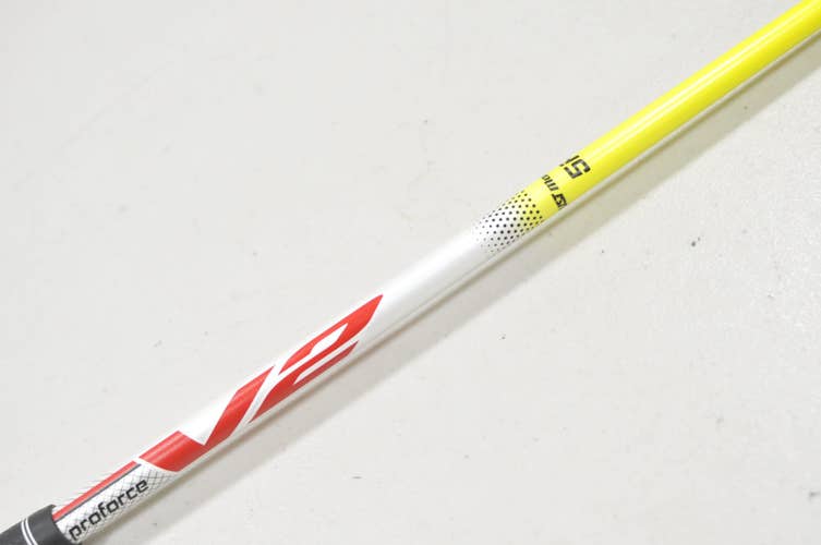 UST Mamiya ProForce V2 5F2 Senior Flex Ping G430 #5 Fairway Wood Shaft  #228292