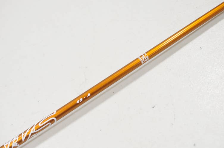 Aldila NVS 45g Senior Flex Ping G430 G425 #5 Fairway Wood Shaft #228295