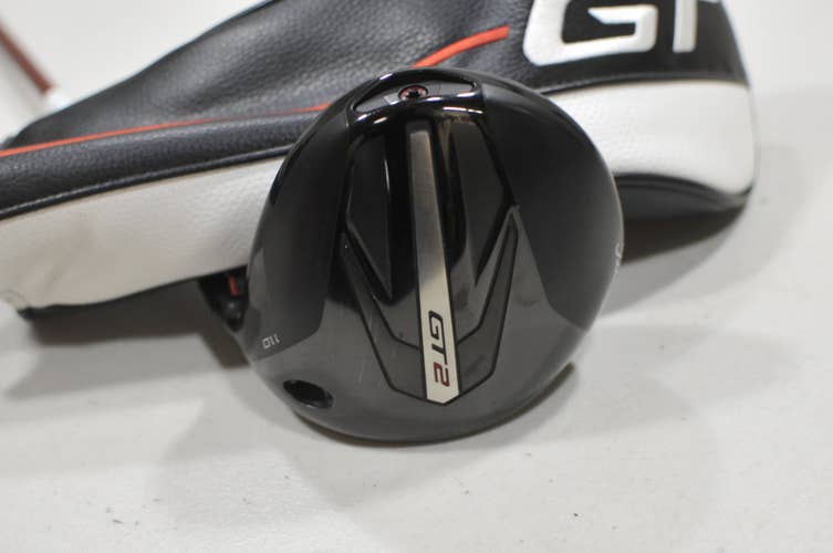 Titleist GT2 11* Driver Senior Flex RH Denali Red 5.0 50g  #228607