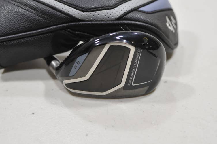 XXIO 14 Fourteen 4-20* Hybrid Regular Flex Right MP1400 DST 40g Graphite #228435