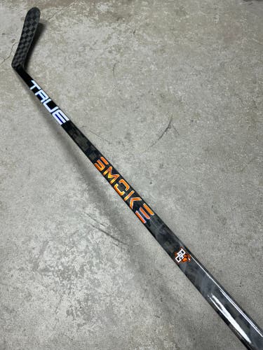 95 Flex P92M True Hzrdus Smoke Senior Right Hand Hockey Stick Pro Stock (New)
