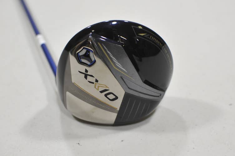 XXIO 13 Thirteen 11.5* Driver Regular Flex Right MP1300 DST 35g  #228562