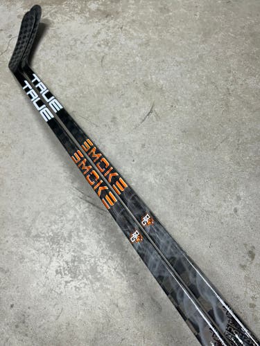 2 PACK 95 Flex P92M True Hzrdus Smoke Senior Right Hand Hockey Stick Pro Stock (New)