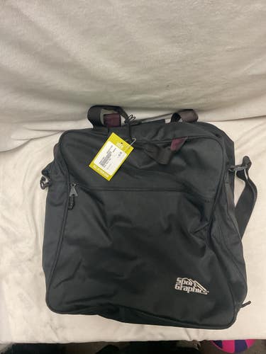 Used Snow Boot Bag 11490-S000277955