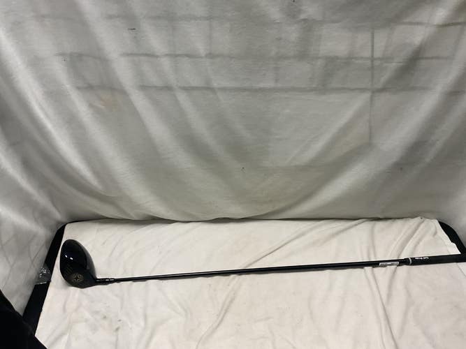 Used Callaway XR SPEED Mens Driver RH 10.5 Degree 11490-S000277944