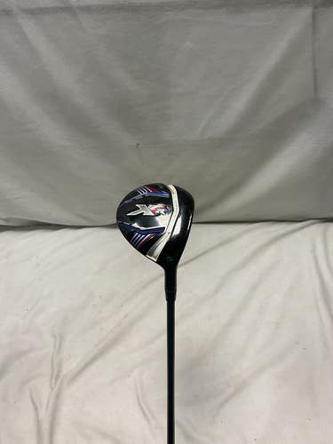 Used Callaway XR Mens Fairway Wood RH 5 Wood 11490-S000277945