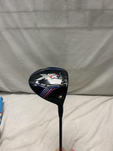Used Callaway XR Mens Driver RH 13.5 Degree 11490-S000277943