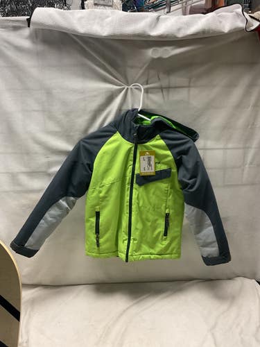 Used Arctix Outerwear Heavy Jacket Y Green SM 11490-S000277931