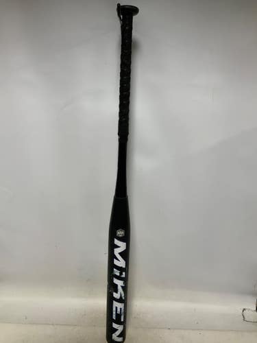 Used Miken FREAK STADIUM EDITION BB/SB Slowpitch Bat 34" 11823-S000042209