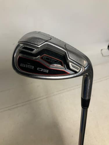 Used Adams Golf IDEA A12 OS Golf Wedge Mens RH Gap/Approach Wedge 11823-S000042205