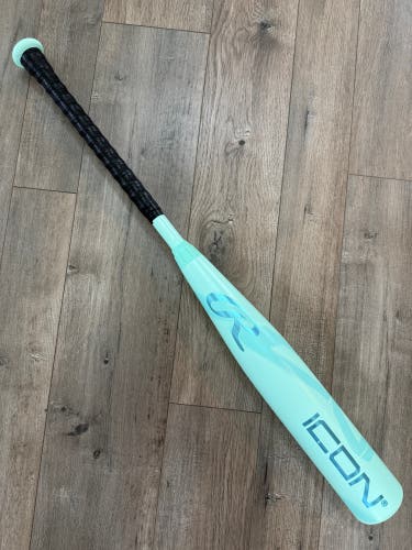 * 2026 RAWLINGS ICON COMPOSITE 30/20 USSSA Baseball Bat Drop -10 30in 20oz. *