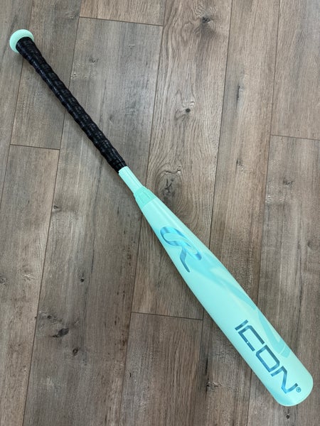 * 2026 RAWLINGS ICON COMPOSITE 30/20 USSSA Baseball Bat Drop -10 30in 20oz. *