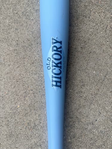 Old Hickory Bat