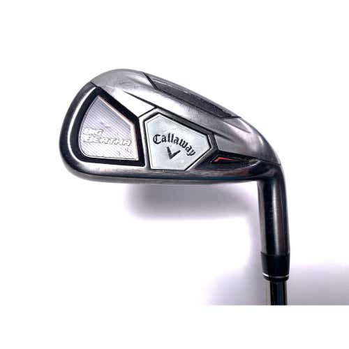 Callaway Big Bertha 2015 Single 7 Iron UST Mamiya Recoil 460 F3 Regular RH