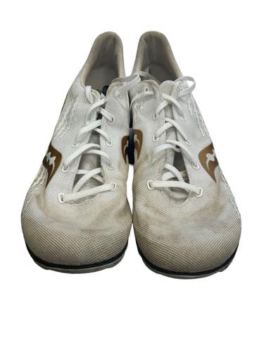 Saucony Track & Field Cleats Adult White Senior 11 11859-S000034171