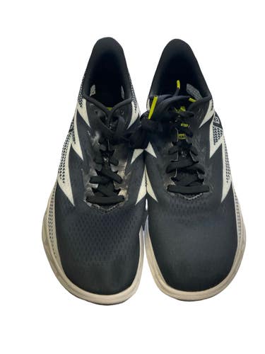 Used Track & Field Cleats Adult Black Senior 8.5 11859-S000034168