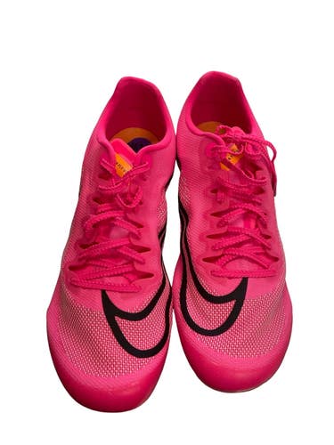 Used Nike Track & Field Cleats Adult Pink Senior 11.5 11859-S000034167