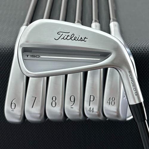 TITLEIST T150 2025 IRON SET 5-48