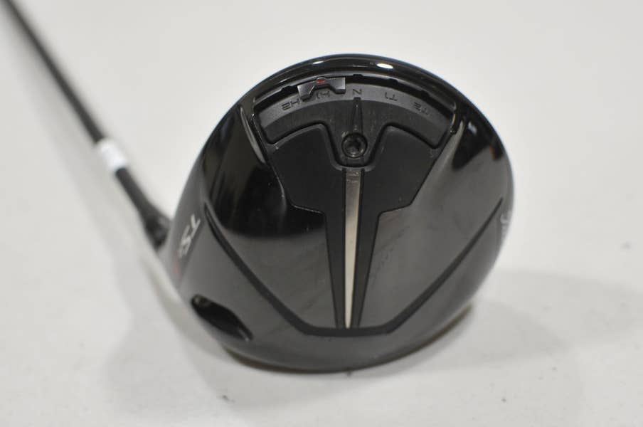 Titleist TSR3 10* Driver X-Stiff Flex Right Tensei 1K Black 65g