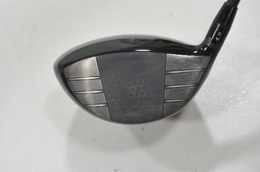 Titleist TSR3 10* Driver X-Stiff Flex Right Tensei 1K Black 65g