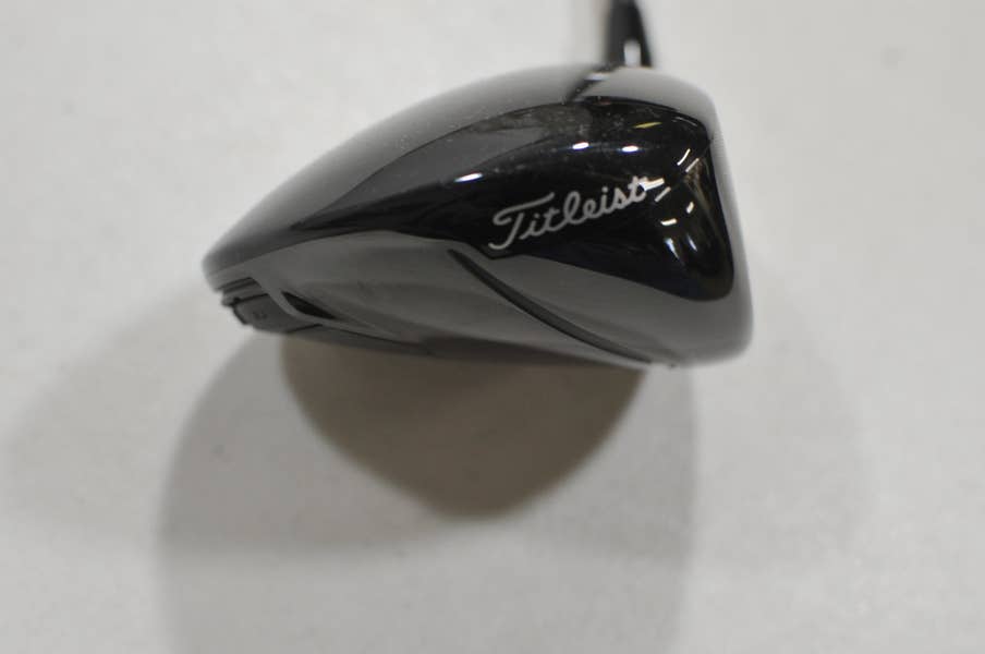 Titleist TSR3 10* Driver X-Stiff Flex Right Tensei 1K Black 65g