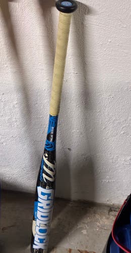 2026 Marucci Bat 24.5 oz 34" (Used)