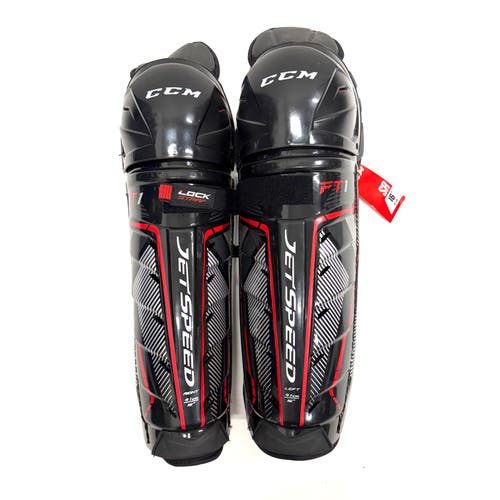 New - CCM Jetspeed FT1 16" - RH2266