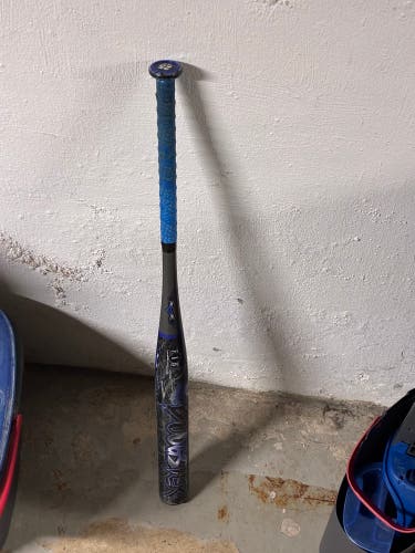 2021 Monsta Sinister Bat 25 oz 34" (Used)
