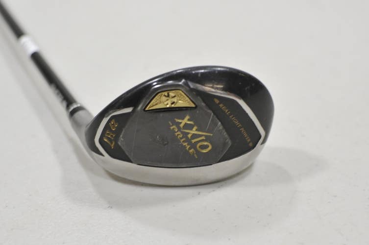 XXIO Prime 10 7-29* Hybrid Regular Flex Right DST SP-1000 44g Graphite #228567