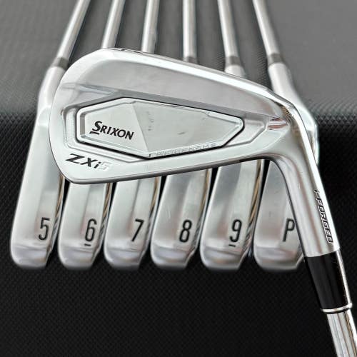 SRIXON ZXI5 IRON SET 4-P
