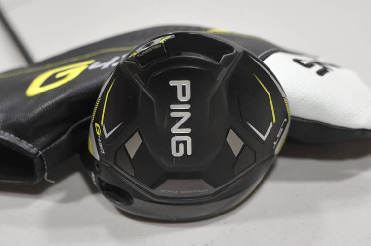 Ping G430 LST 10.5* Driver Stiff Flex Right Cypher 6.0 40g  #228571