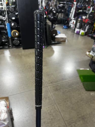 Used Cobra BAFFLER Mens Hybrid Club RH 3 Hybrid 11605-S000228171