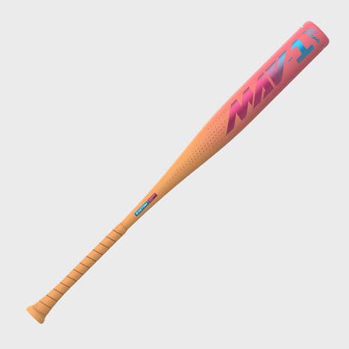 2026 Easton MAV1 Alloy BBCOR Certified Bat (-3) 30 oz 33" (New)