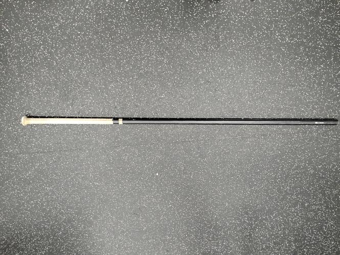 Used String King METAL 2 380 Mens Def/LSM LAX Shaft Black 11849-S000044987