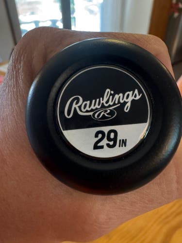 2026 Rawlings Icon Composite USABat Certified Bat (-8) 21 oz 29" (New)