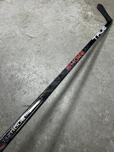 85 Flex Custom P92 Nitro Wrapped As Hzrdus Smoke Senior True Left Hand Pro Stock (New)