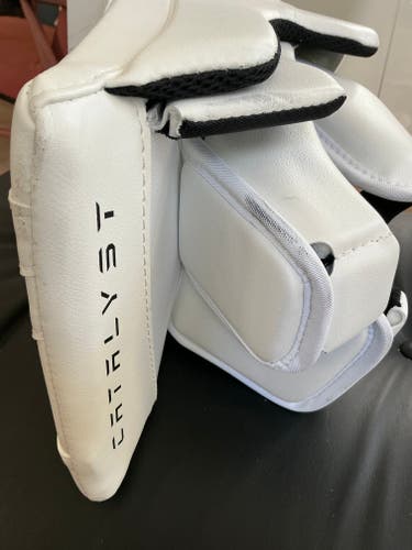 2025 True Catalyst 7x6 Regular (Used)