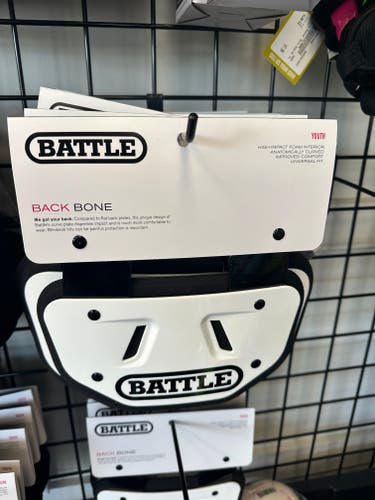 Youth Battle (New)