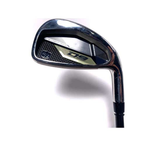 Wilson D9 Single 5 Iron Mitsubishi Tensei Silver AV Series 60g Regular RH