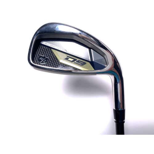 Wilson D9 Single 5 Iron Mitsubishi Chemical Tensei Silver AV 70g Stiff RH NEW