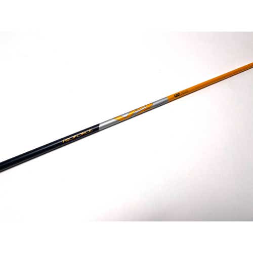 UST Mamiya ProForce V2 90g Extra Stiff Graphite Hybrid Shaft 41" Pull 0.370 NEW