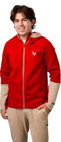 Men's Large Bauer Sweatshirt (New)