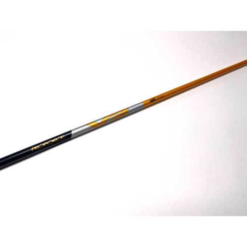 UST Mamiya ProForce V2 66g Stiff Graphite Driver Shaft 44" -Titleist