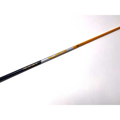 UST Mamiya ProForce V2 86g Stiff Graphite Hybrid Shaft 39.75" Pull 0.370