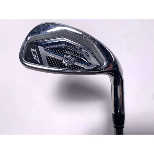 Wilson D7 Single 9 Iron UST Mamiya Recoil 460 Senior Graphite Mens RH
