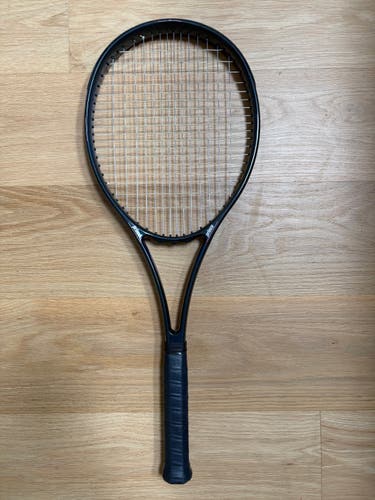 Adult Prince Thunder Tennis Racquet (Used)