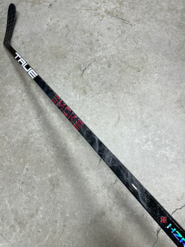 75 Flex Custom P28 Nitro Wrapped As Hzrdus Smoke Senior True Right Hand Pro Stock (New)