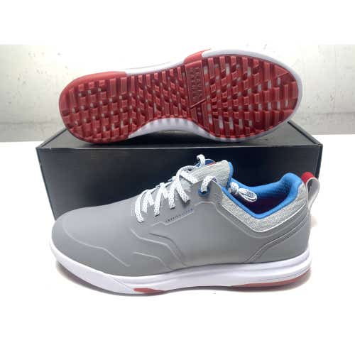 Travis Mathew The Daily Pro Hybrid Plus Golf Shoes Men's SZ 10 NIB