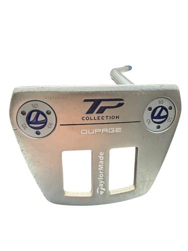 USED TAYLORMADE TP DUPAGE RH 33" PUTTER 11835-S000213347